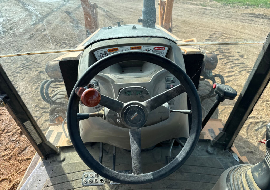 2006	Case	 580 Super M Series 2